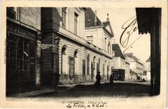 La Fleche Hotel de Ville France