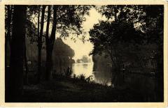 La Chartre-sur-le-Loir Bords du Loir France -
																					72340 La Chartre-sur-le-Loir
																			