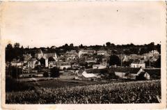 Verneil-le-Chetif Vue Generale France