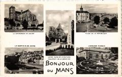 Le Mans Scenes France -
																					72100 Le Mans
																			
