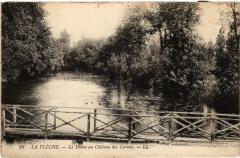 La Fleche La Douve au Chateau des Carmes France -
													72 Sarthe
												