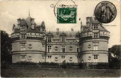Le Lude Chateau du Lude France au Lude