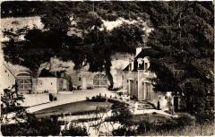 La Chartre-sur-le-Loir Logis Louis Xiv. France à La Chartre-sur-le-Loir
