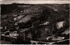 Saint-Leonard-des-Bois Vue prise du Haut-Fourche France -
													72 Sarthe
												