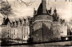 Bonnetable Le Chateau France -
													72 Sarthe
												