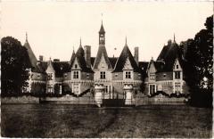 Bonnetable Le Chateau France