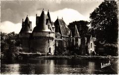 Bazouges-sur-le-Loir Le Chateau France