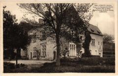 Aubigne-Racan Logis de Champmarin-Racan France -
													72 Sarthe
												