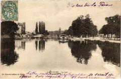 La Fleche Le Loir France -
													72 Sarthe
												
