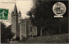 Chateau de l'Arthuisiere France -
													72 Sarthe
												