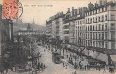 Lyon - Cours Gambetta -
																					69000 Lyon
																			