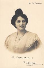 En Provence - Signature Mistral