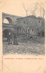 Lamalou Les Bains - Le Bitoulet - La Maison Du Pont à Lamalou-les-Bains