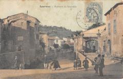 Laurens - Ruisseau De Sauvanes à Laurens