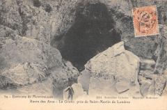 Env.montpellier - Ravin Des Arcs - Grotte - Pres De Saint-Martin De Londres à Montpellier