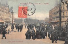 Montpellier - Place De La Comedie à Montpellier