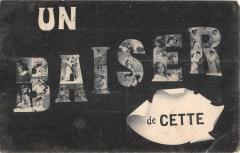 Un Baiser De Cette -
													34 Hérault
												