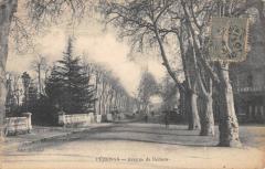 Pezenas - Avenue De Beziers à Pézenas