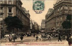 Tout Paris - 50 - Faubourg du Temple, 10e et 11e