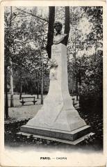 Paris 6e Paris-Chopin à Paris 6e