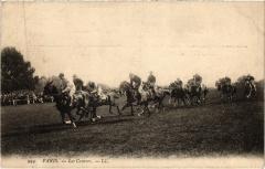 Paris 16e Les Courses Nd Phot à Paris 16e