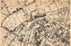 Paris 3e Paris en 1808 à Paris 3e