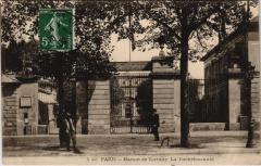 Maison de Retraite La Rochefoucauld à Paris 14e