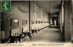Paris 6e Paris-Lycée Saint-Louis à Paris 6e
