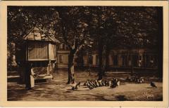 Paris 13e - Maison des Augustines à Paris 13e