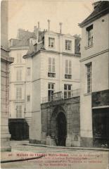 Paris 6e - 96. Maison de l'Image Notre-Dame à Paris 6e