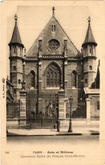 Paris 3e Paris-Arts et Métiers à Paris 3e