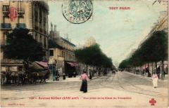 Tout Paris - 130 - Avenue Kleber, 16e