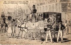 Paris - Les Omnibus -
																					75000 Paris
																			