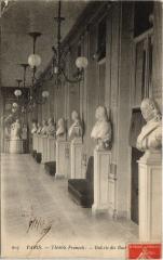 Paris 1e - Théátre Francais à Paris 1er