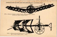 Paris (3e) Cnam - Charrures à Paris 3e