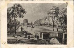 Ancien Paris Villette