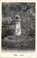 Paris 6e Paris-Murger à Paris 6e