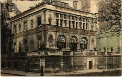 Paris 8e - Cous la Reine à Paris 8e