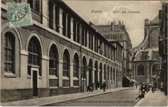 Paris 6e - Hôtel des Examens à Paris 6e