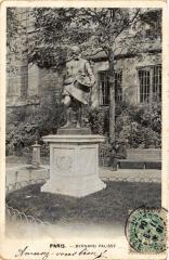 Paris 6e Paris-Bernard Palissy à Paris 6e