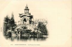 Paris Expo 1900 - Palais Lumineux