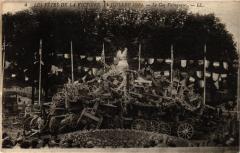 Paris Les Fetes de la Victoire 1919 Le Coq Vainqueur
