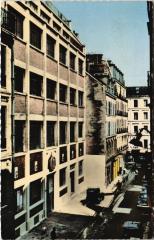 Paris 7e - Cite-Secours Notre-Dame à Paris 7e