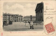 Paris ed. K.E. 5e 10105 Ecole de Droit