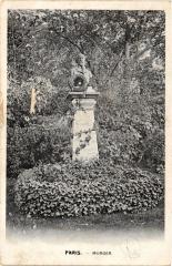 Paris 6e Paris-Murger à Paris 6e