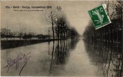 Paris 5e-Venise-Inondation 1910 -
																					75005 Paris 5e
																			