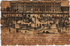 Vieux Paris Verseille