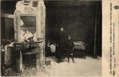 Paris 1e - Les Zeppelins sur Paris à Paris 1er