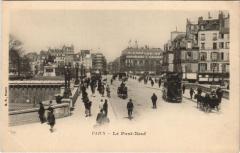 Paris ed. B.F. Pont-Neuf