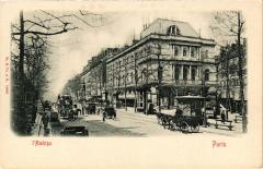 Paris l'Ambigu